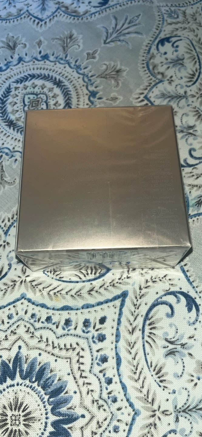 Calvin Klein Reveal Eau de Parfum for Women, 50ml - photo 2