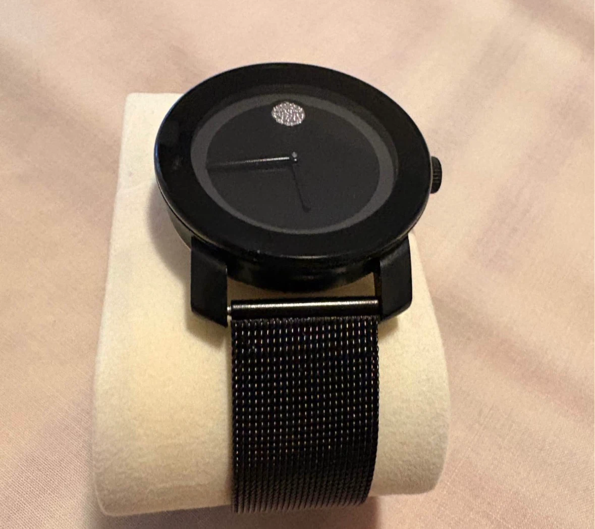 Movado Bold Watch