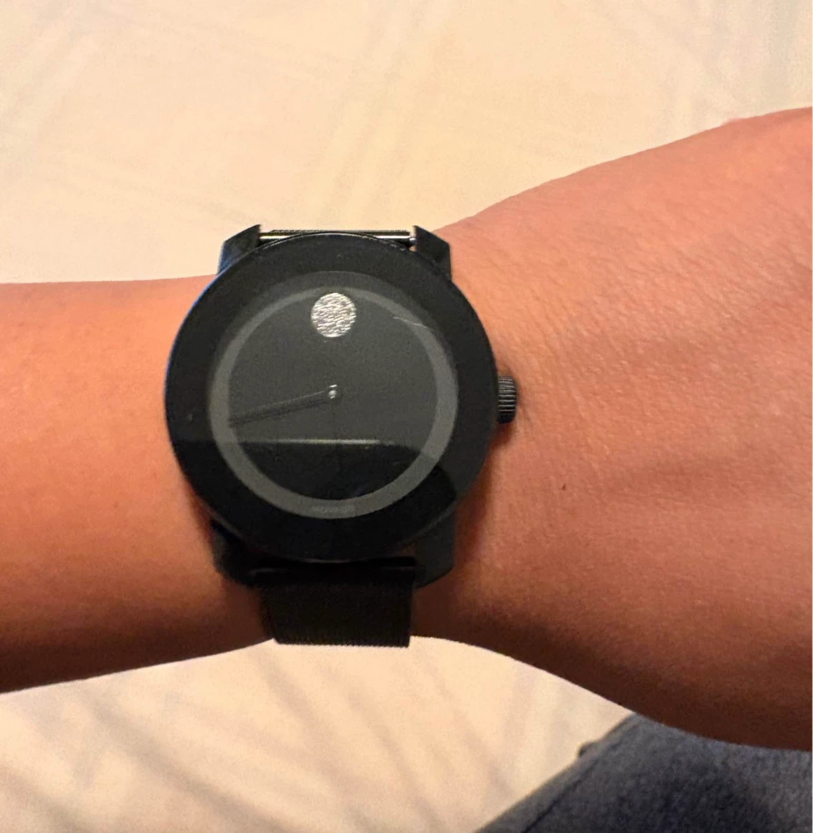 Movado Bold Watch - photo 2