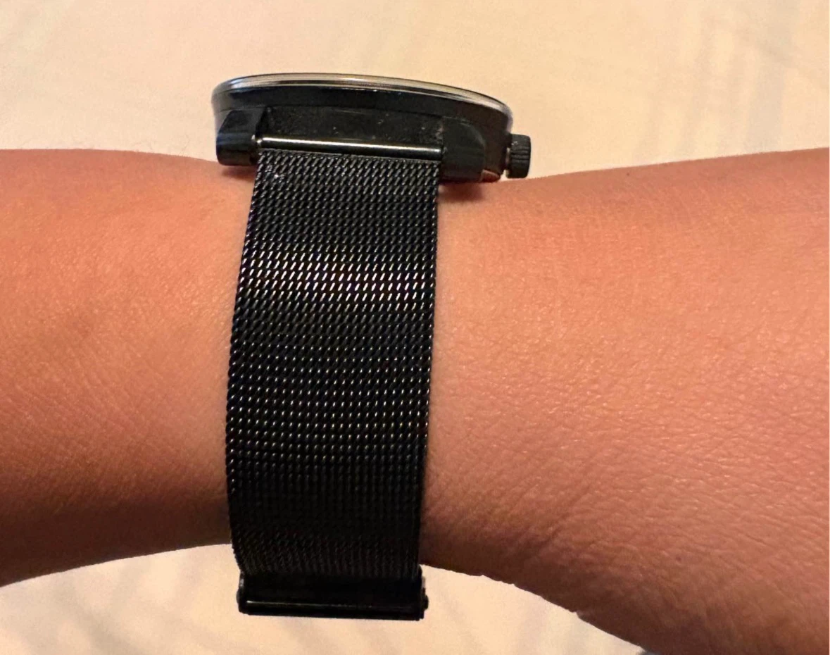 Movado Bold Watch - photo 5