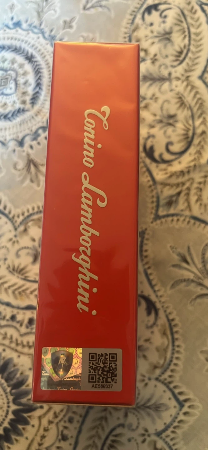 Tonino Lamborghini SPORTIVO Eau de Toilette 125ml - photo 3