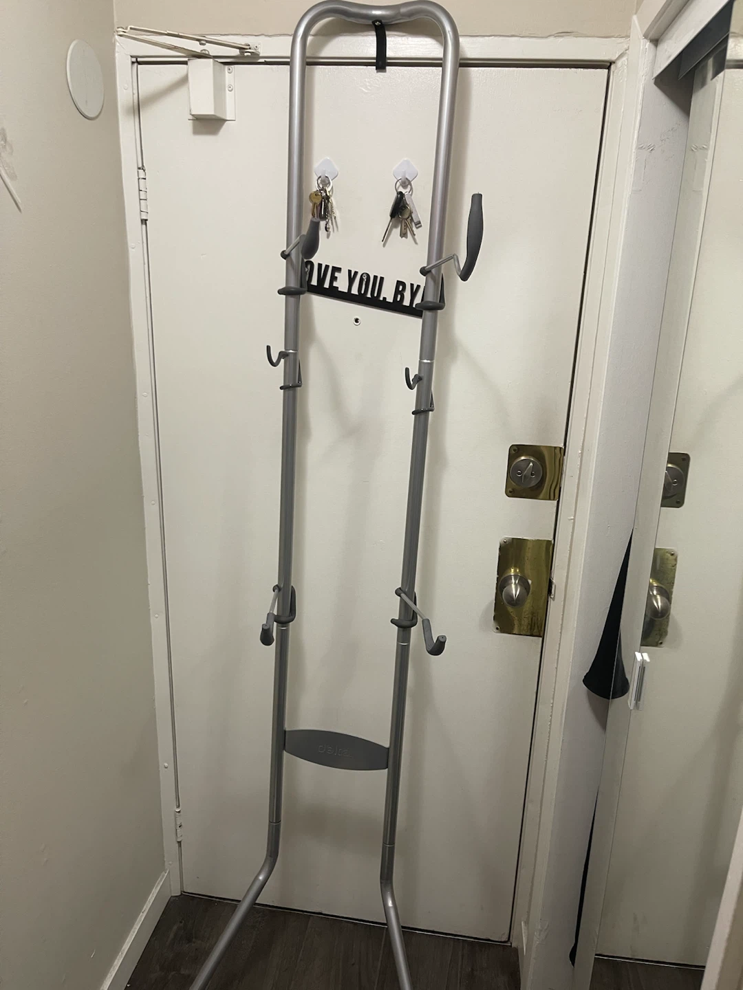 Delta Cycle Bike Stand - photo 2