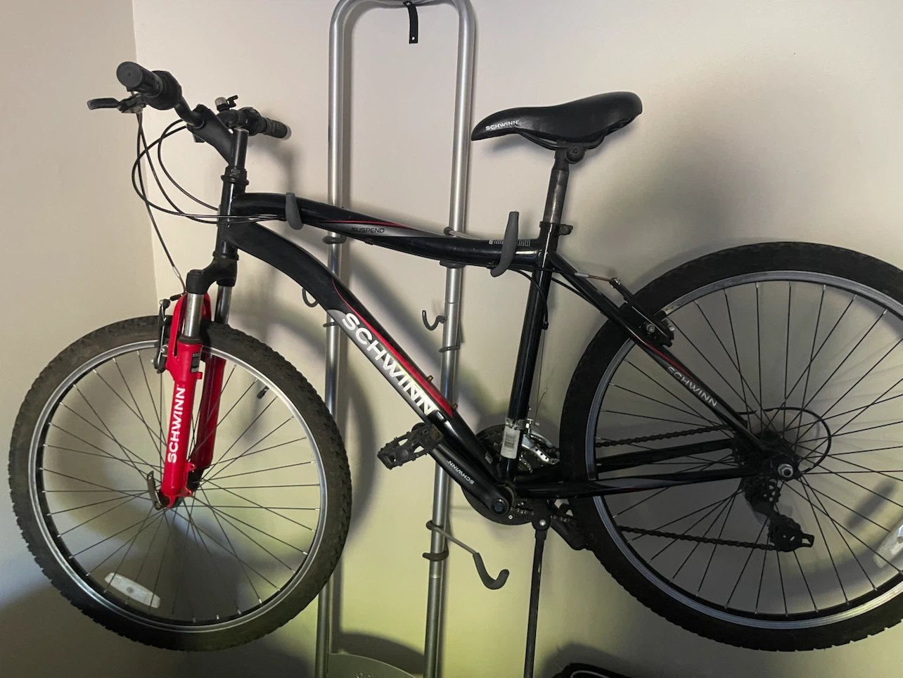 Delta Cycle Bike Stand - photo 3