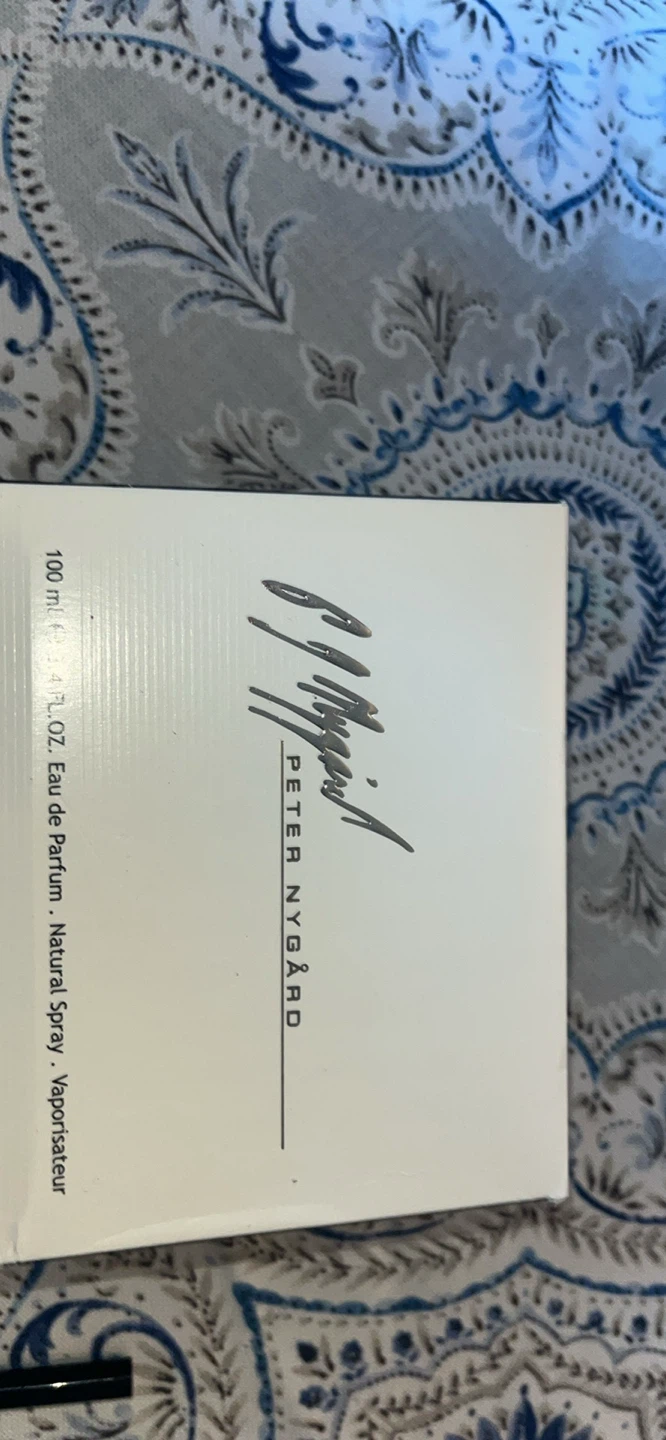 Peter Nygård Eau de Parfum Natural Spray 100ml