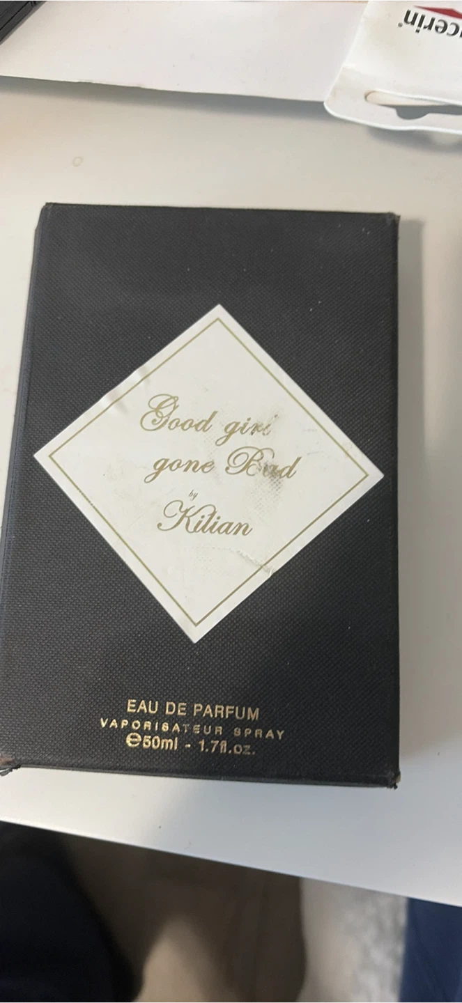 Kilian Good Girl Gone Bad Eau de Parfum 50ml - photo 2