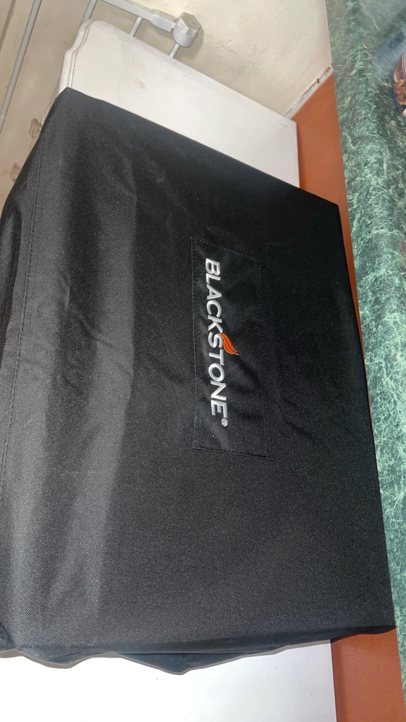 Blackstone 22" Outdoor Griddle - photo 2