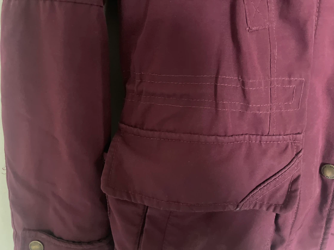 Women’s Parka extra small - photo 2
