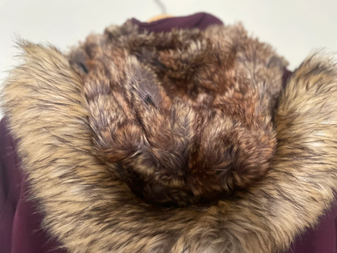 Women’s Parka extra small - photo 3