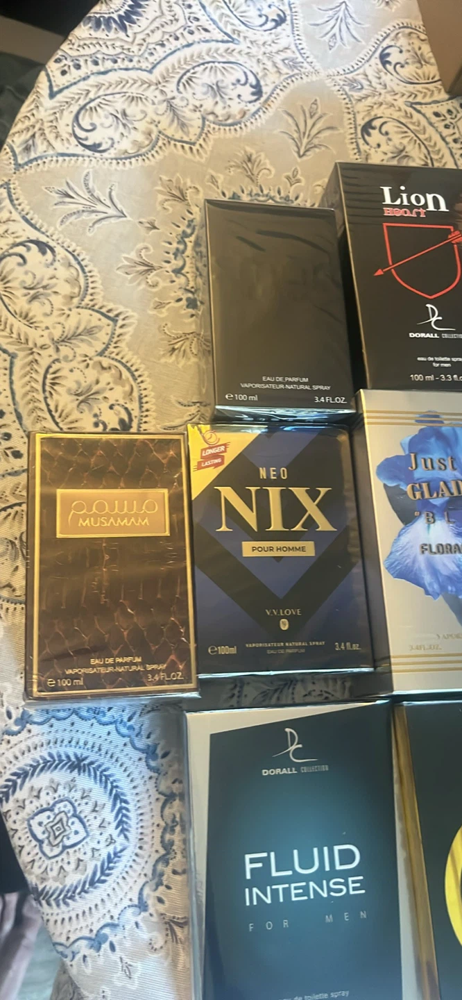 Assorted Men's Fragrances - 100ml Bottles bundle - photo 4