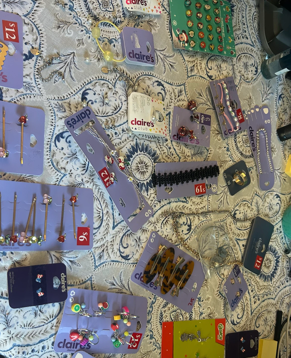 Claire's Accessories Lot - photo 2