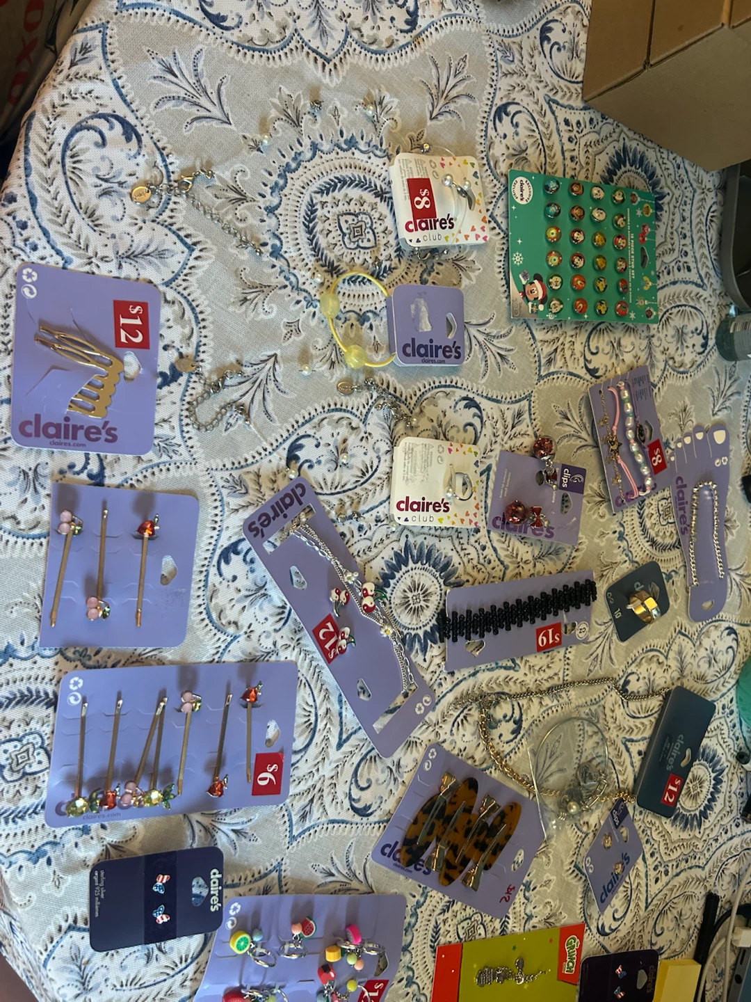Claire's Accessories Lot - photo 3