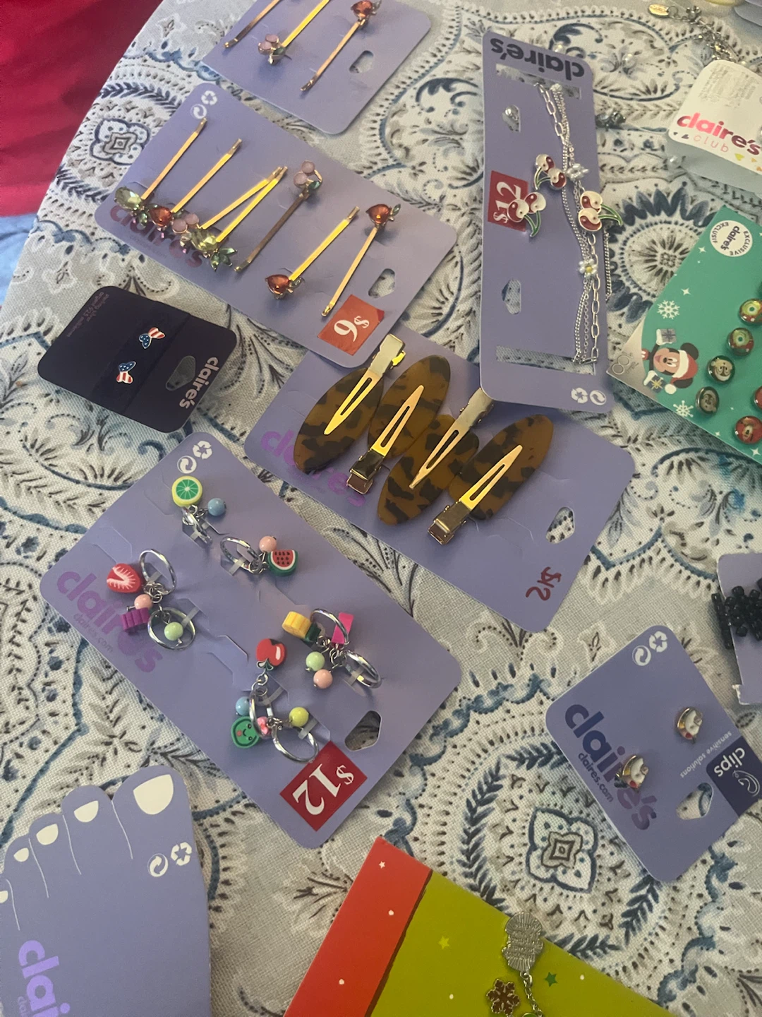 Claire's Accessories Lot - photo 4