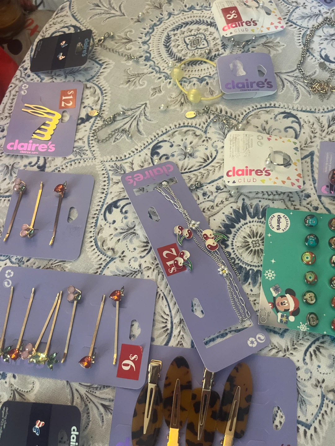 Claire's Accessories Lot - photo 5