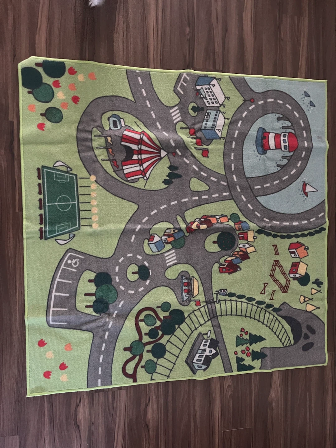 Carpet for kids