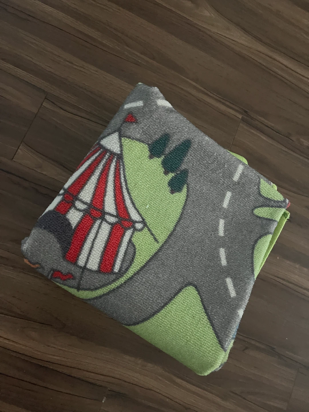 Carpet for kids - photo 3