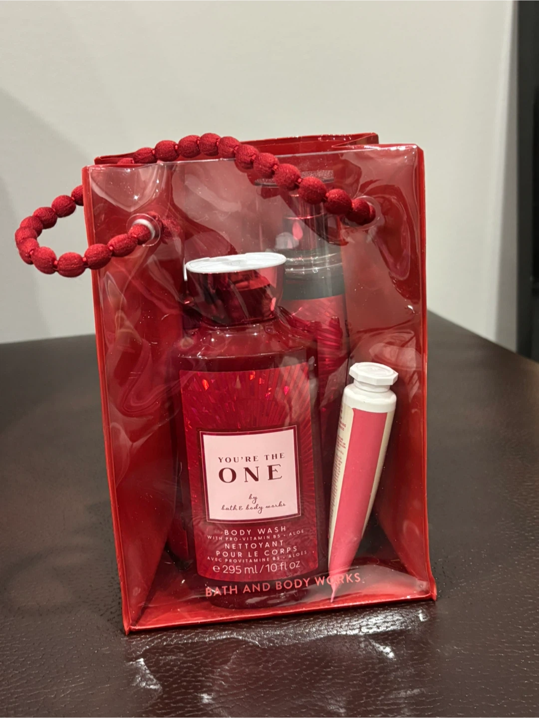 Bath & Body Works You're The One Gift Set - photo 2