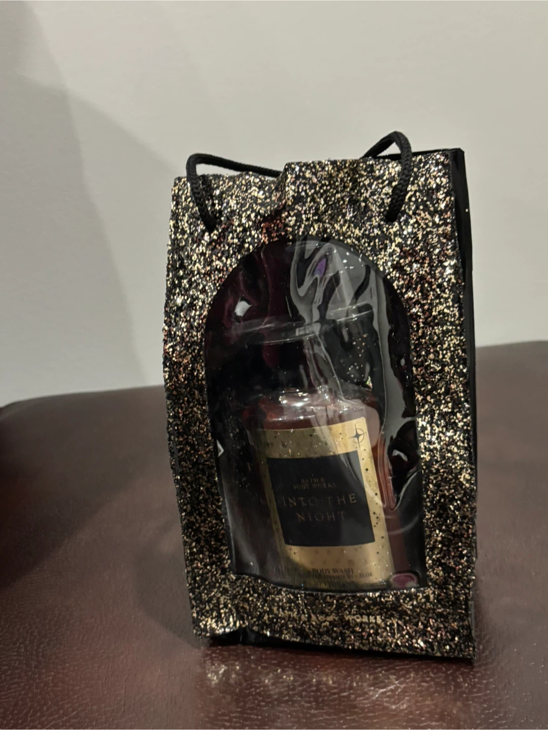 Bath & Body Works Into The Night Set - photo 2