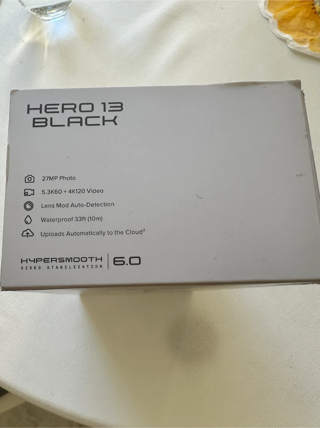 Brand New GoPro HERO13 Black (trades or $500 obo) - photo 5