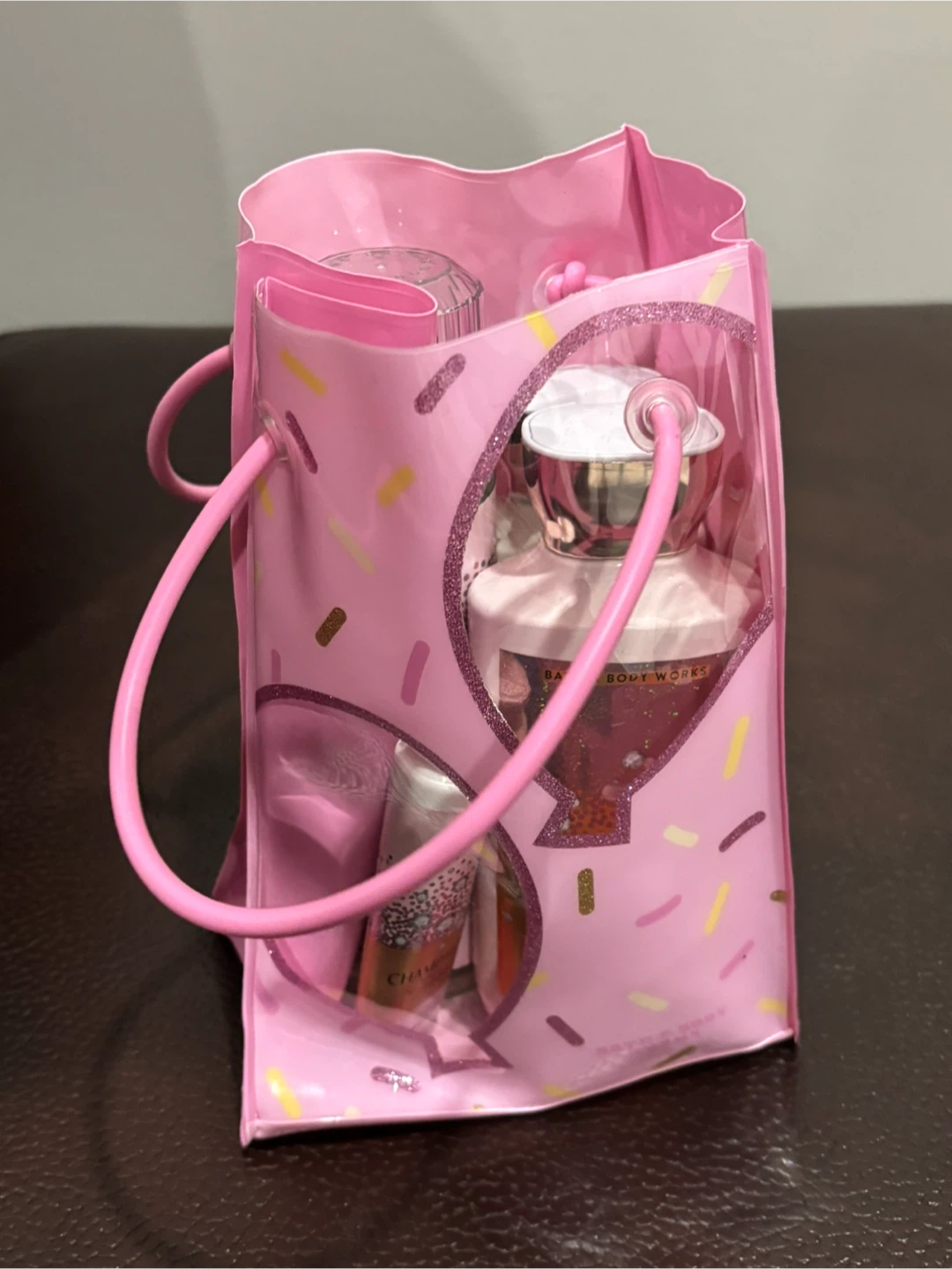 Bath & Body Works Champagne Toast Set - photo 2