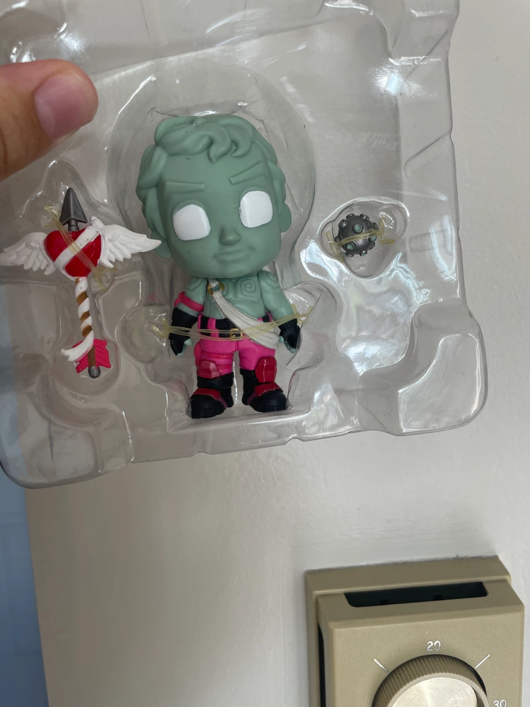Funko Pop! Figure with Accessories
