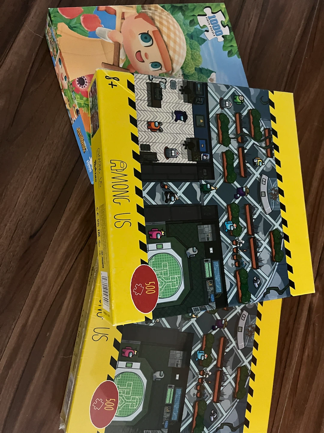 Puzzles