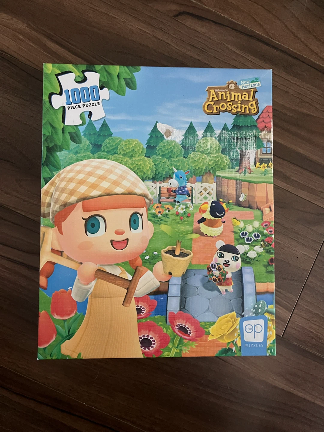 Puzzles - photo 4