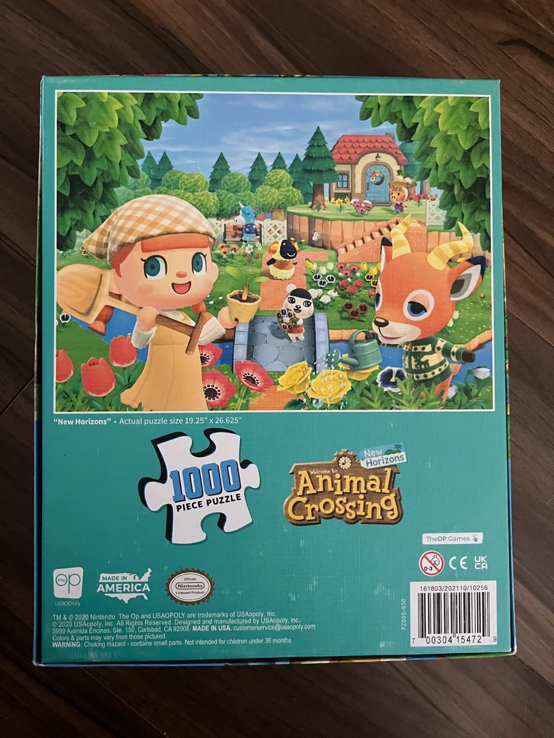 Puzzles - photo 5