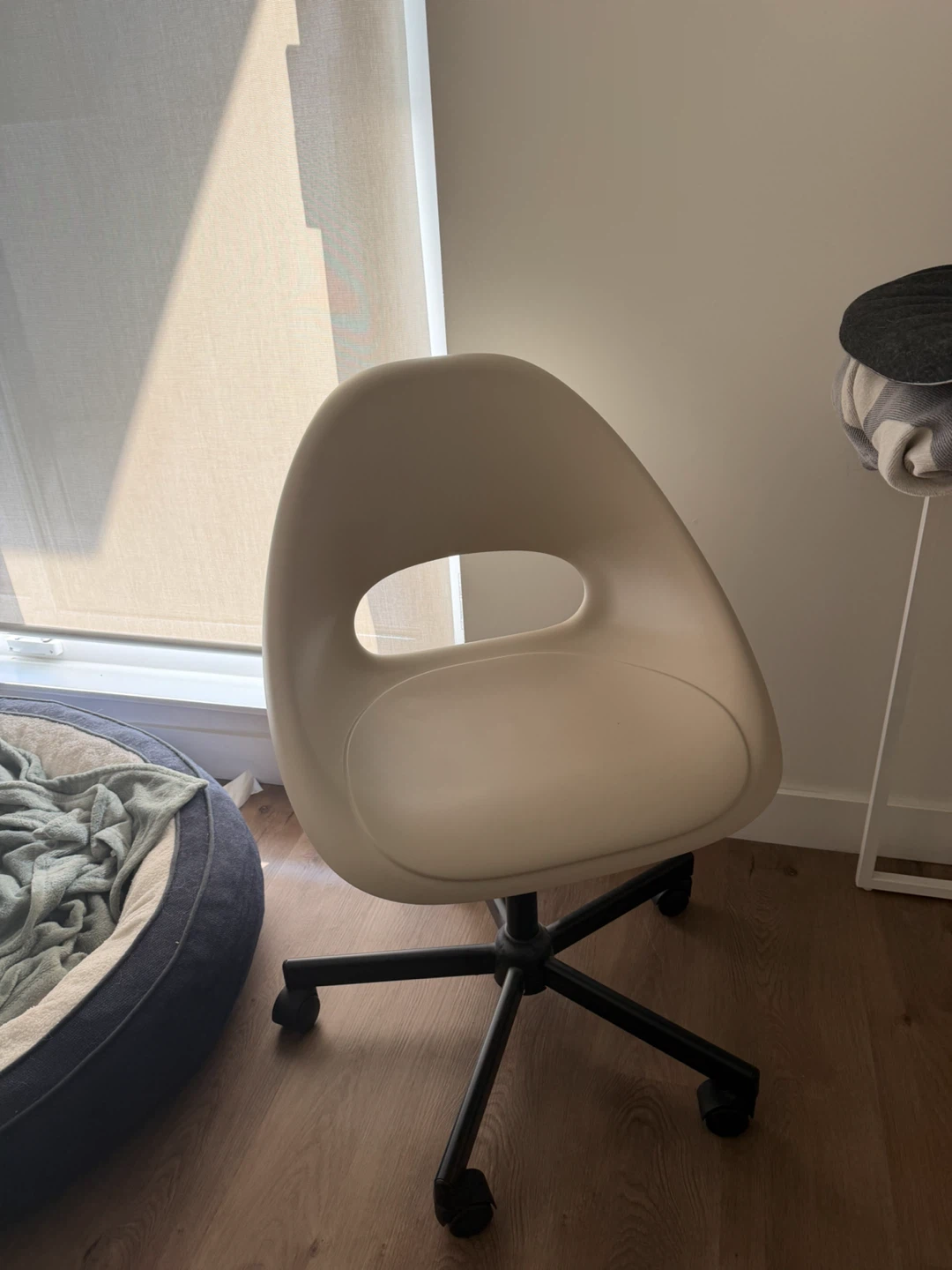 Swivel Chair from IKEA
