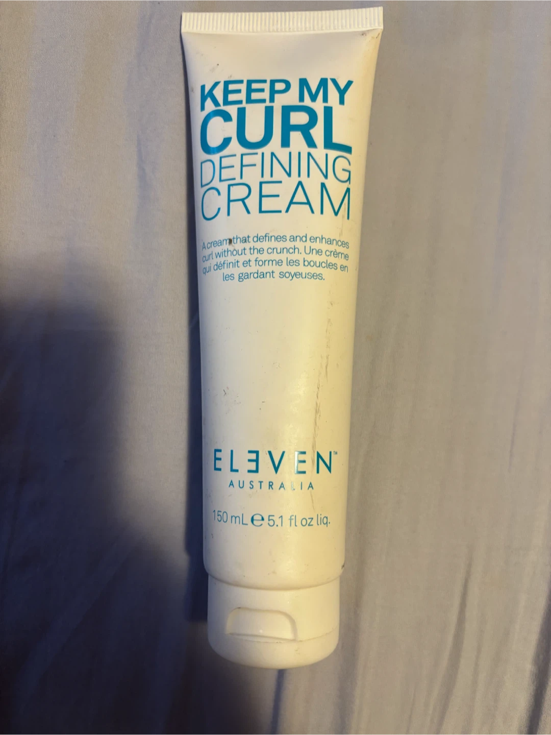 Eleven Australia Keep My Curl Defining Cream