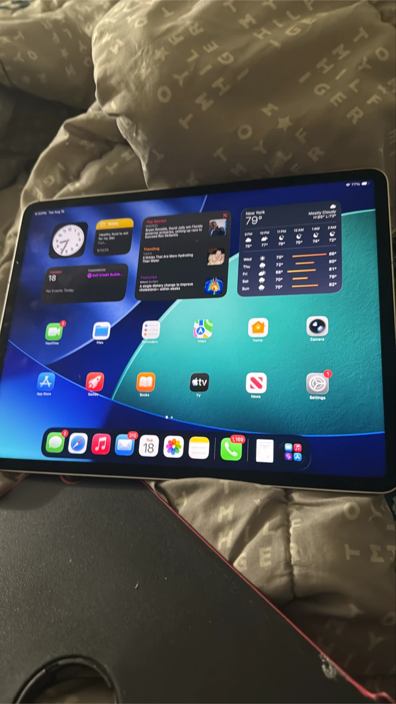 Ipad