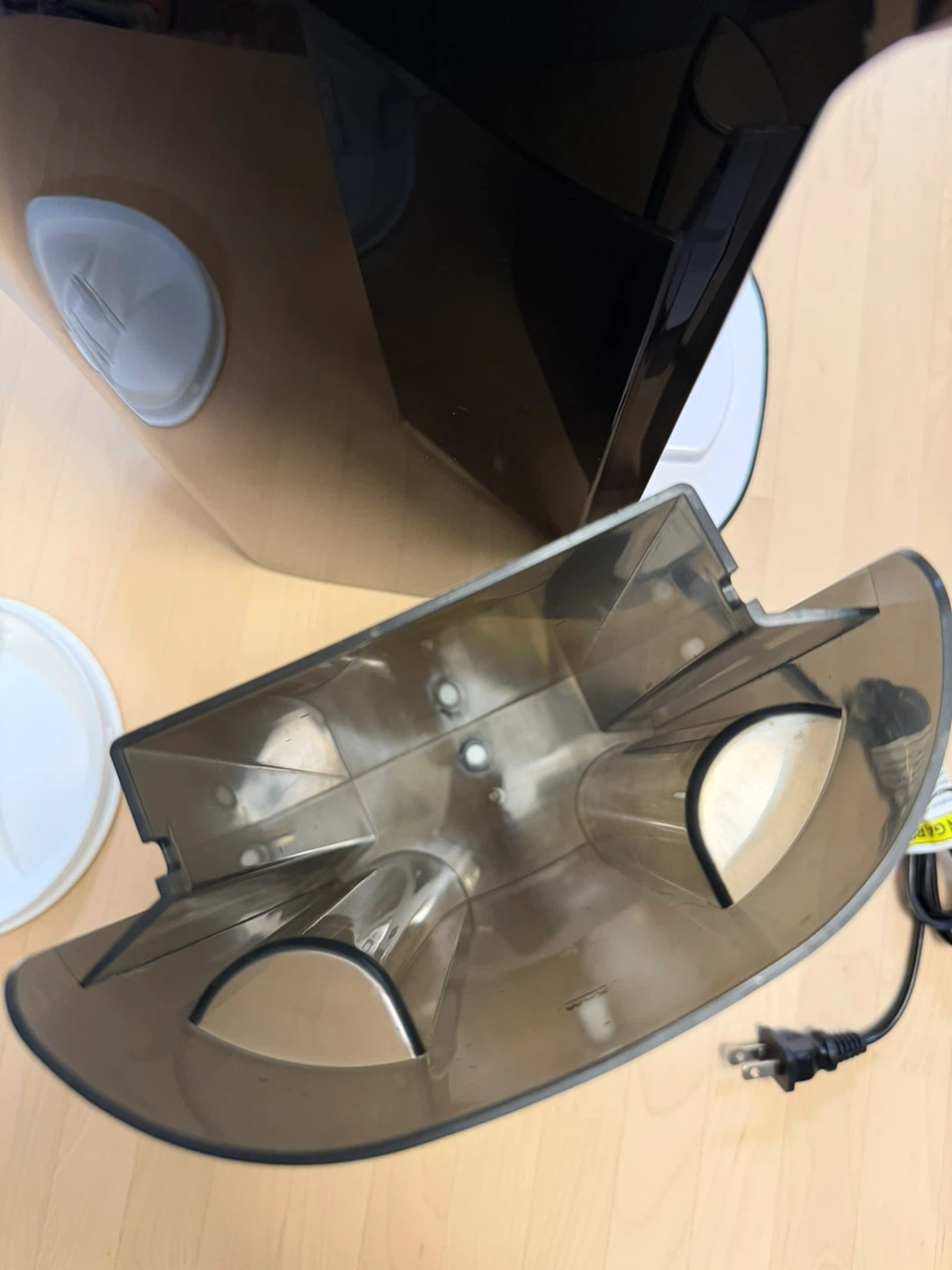 Baby Brezza Formula Pro Advanced - photo 5