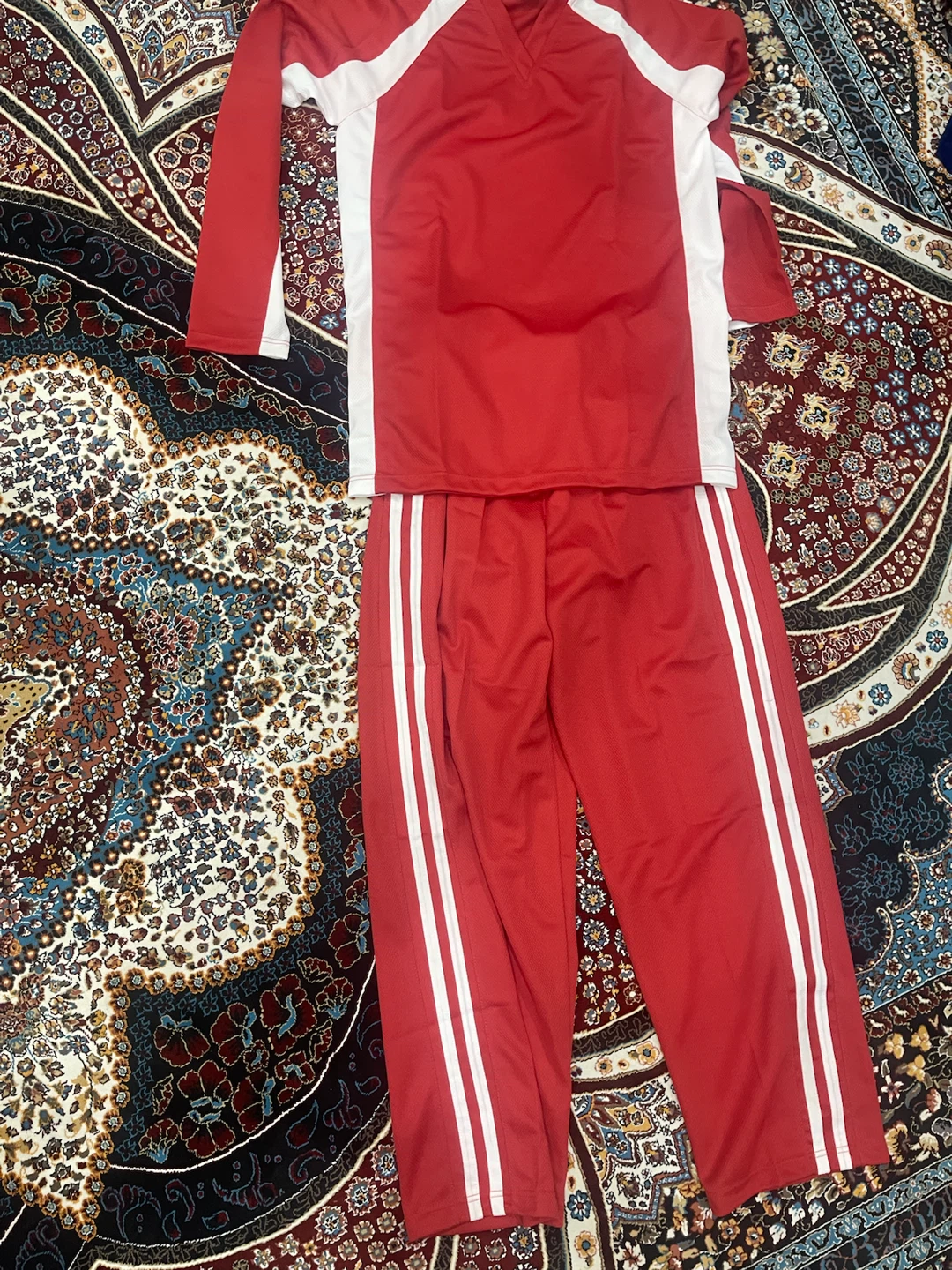 UNDER $15 TRACKSUITS SHIRTS PANTS VESTS - photo 2