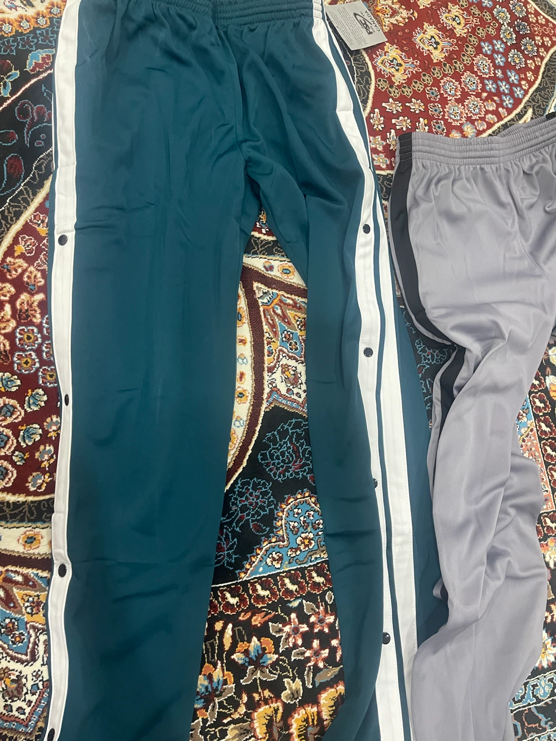 UNDER $15 TRACKSUITS SHIRTS PANTS VESTS - photo 3