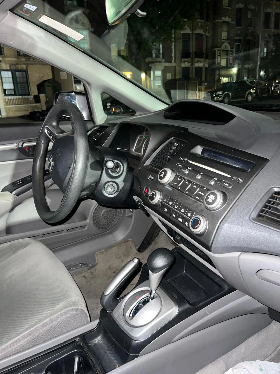 2009 Honda Civic Sedan - photo 3