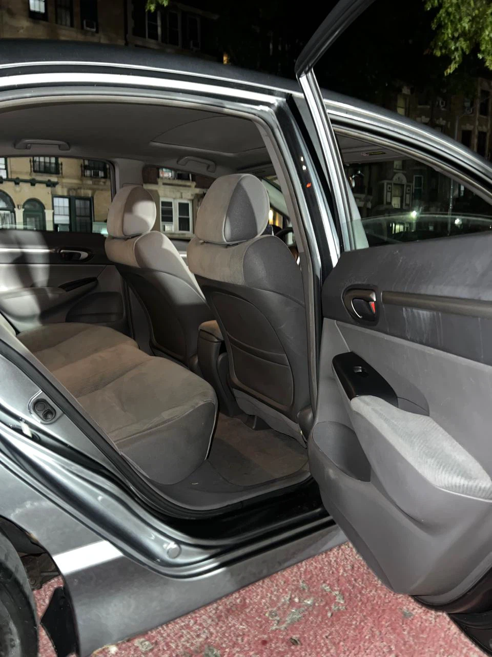 2009 Honda Civic Sedan - photo 5