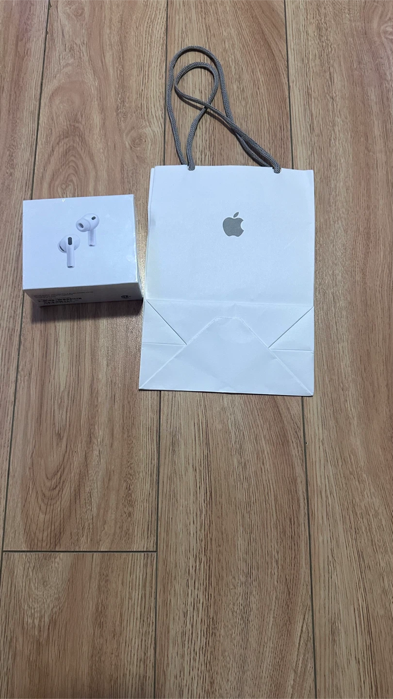 Apple AirPods Pro (3rd Gen) Wireless Earbuds