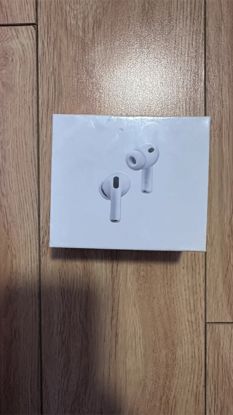 Apple AirPods Pro (3rd Gen) Wireless Earbuds - photo 2