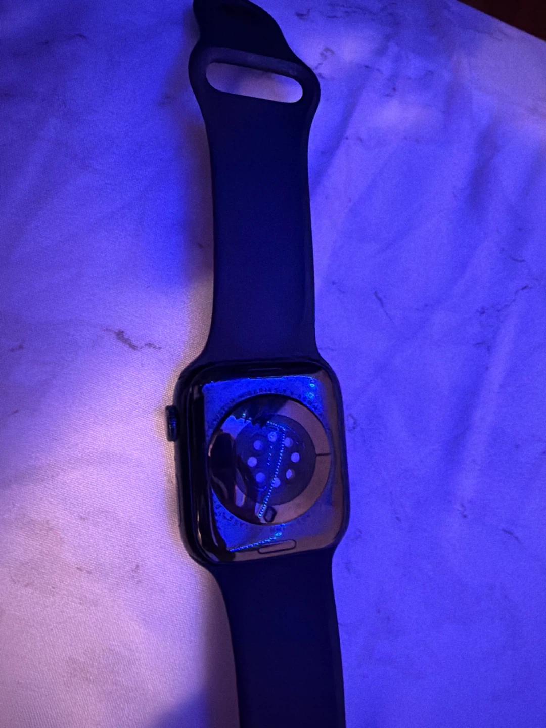 Apple Watch Series 8 45mm - photo 2