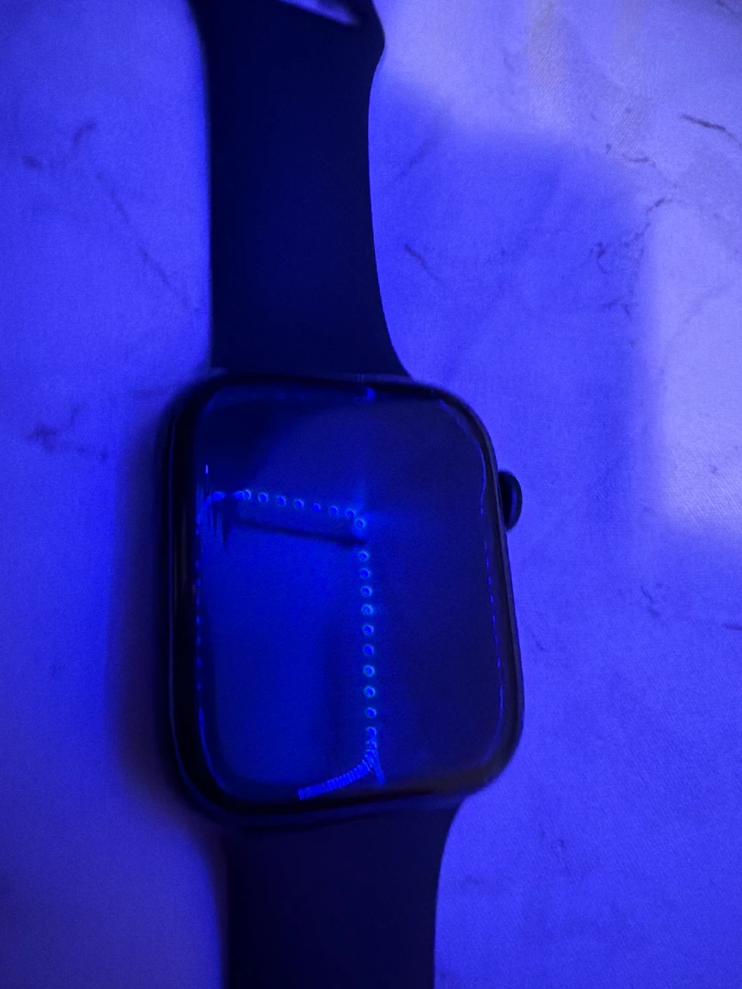 Apple Watch Series 8 45mm - photo 3