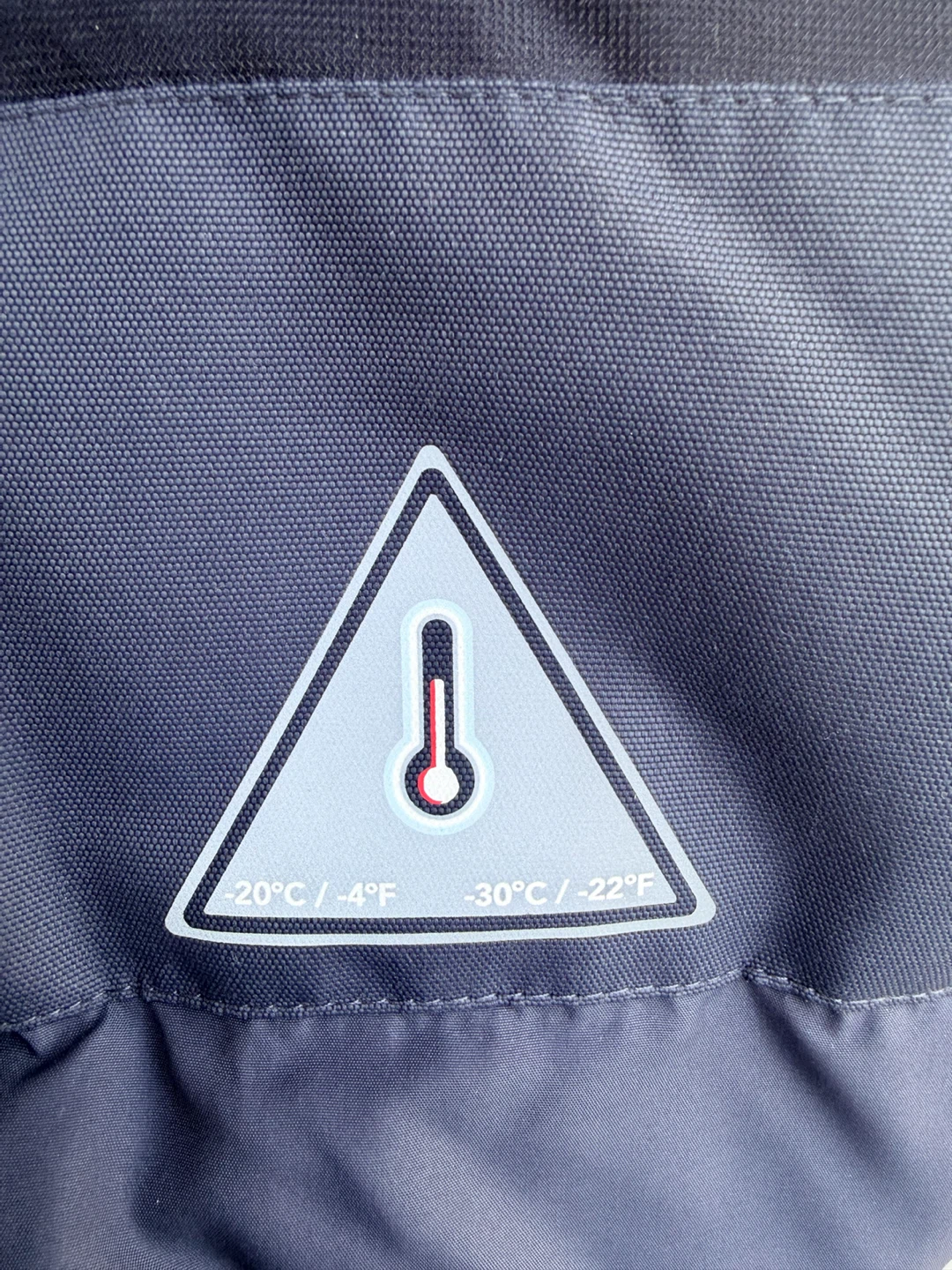 Pajar Canada Parka Jacket XL - photo 3