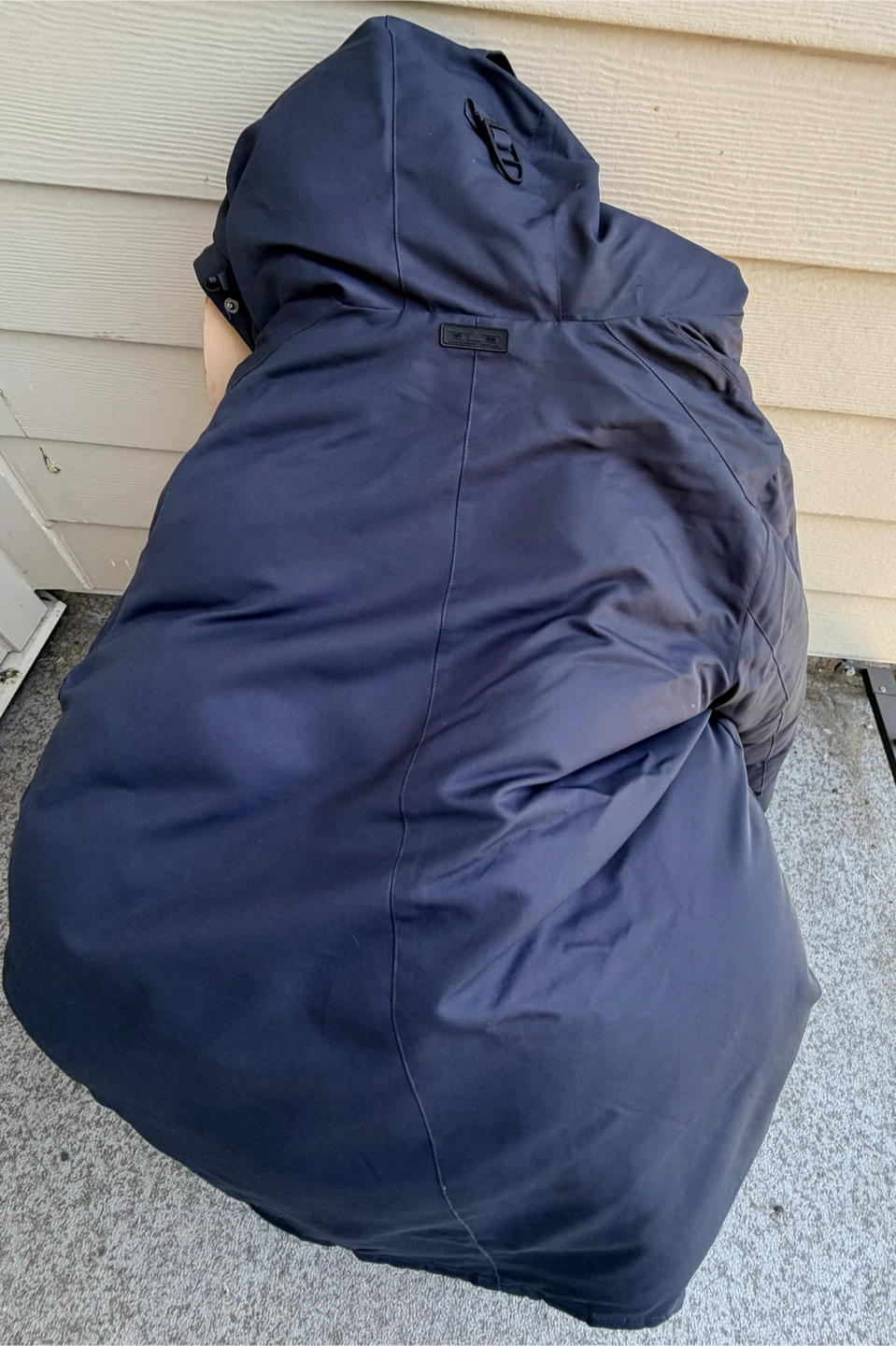Pajar Canada Parka Jacket XL - photo 5