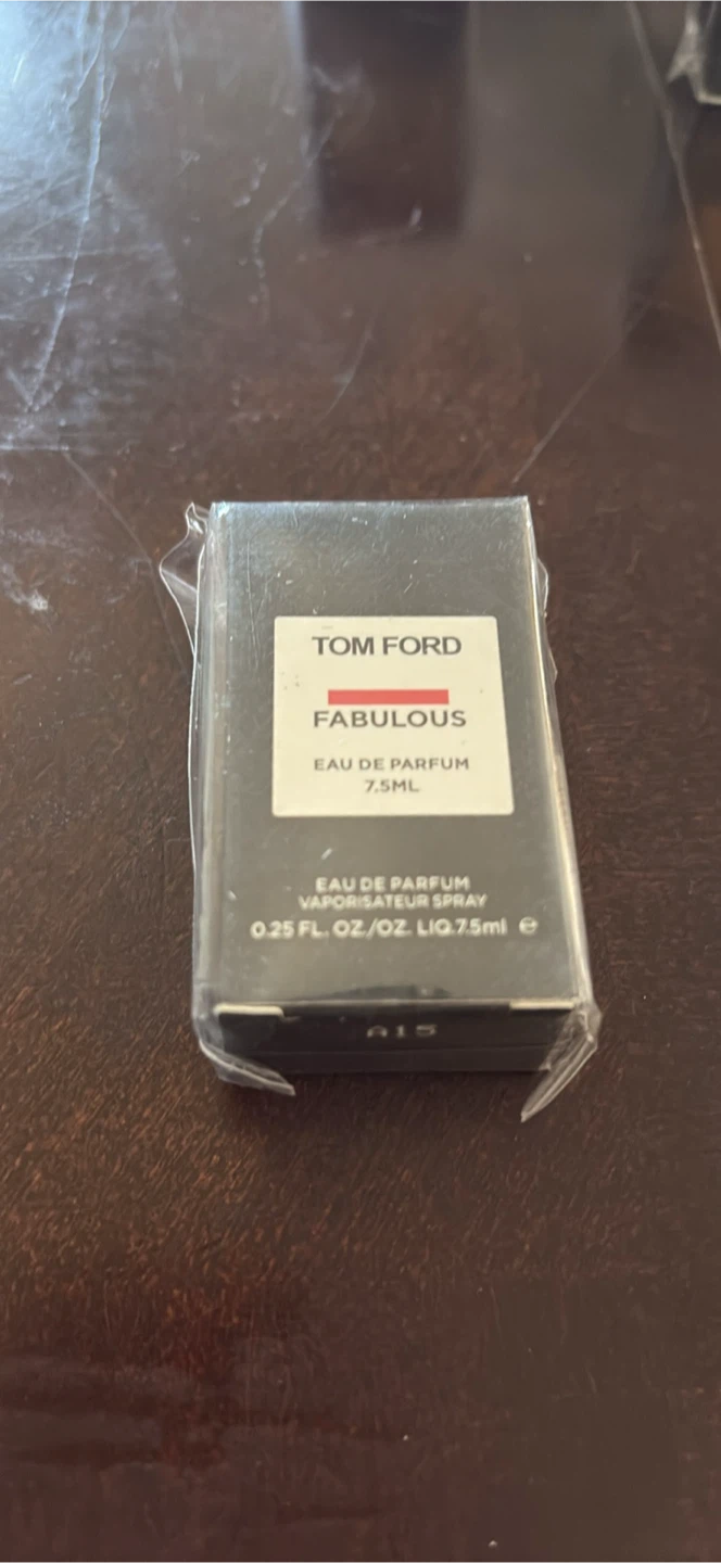 Tom Ford Fabulous Eau de Parfum 7.5ml