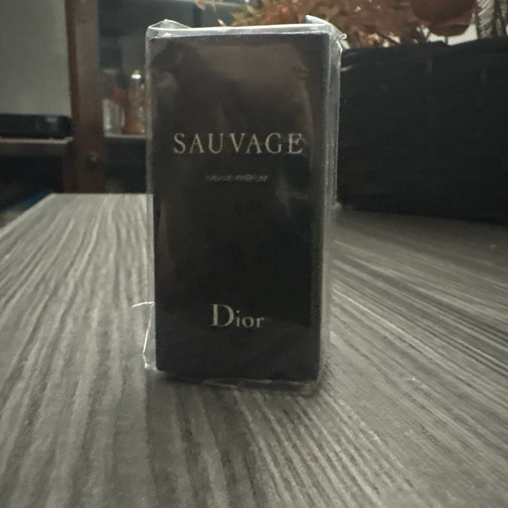 Dior Sauvage Eau de Parfum 7.5ML