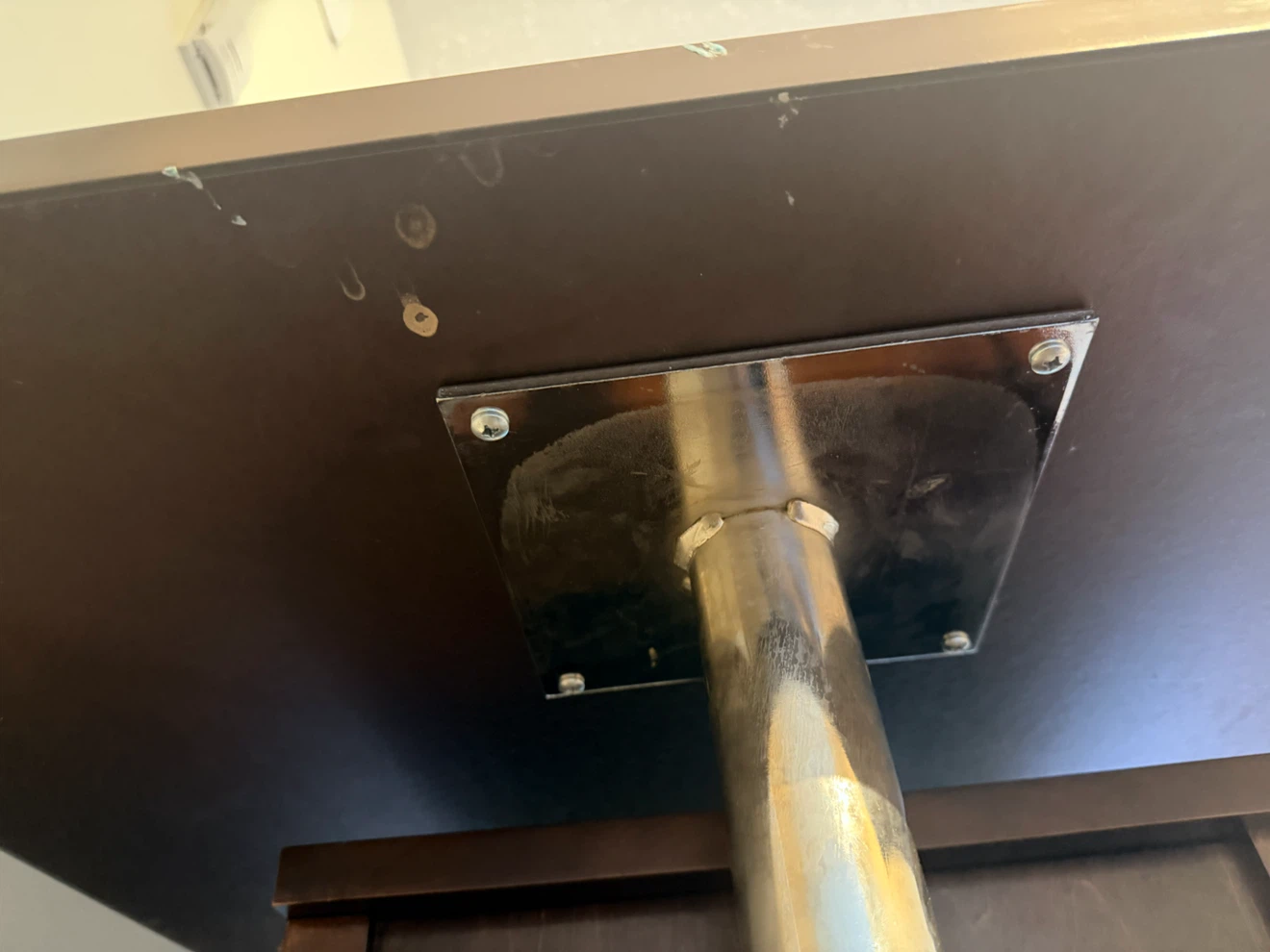 OFFICE/STUDY/DRAWING/ GARAGE Table - photo 4