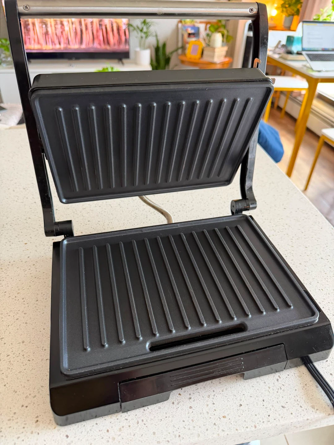 Proctor Silex Panini Press / Sandwich Maker - photo 2