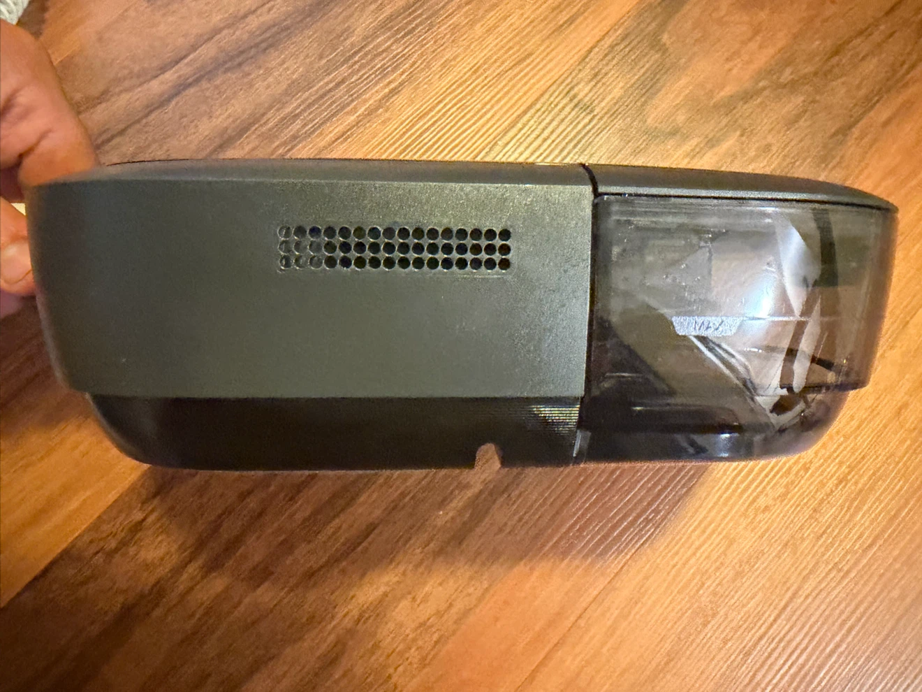 Philips DreamStation 2 Auto CPAP Machine - photo 2