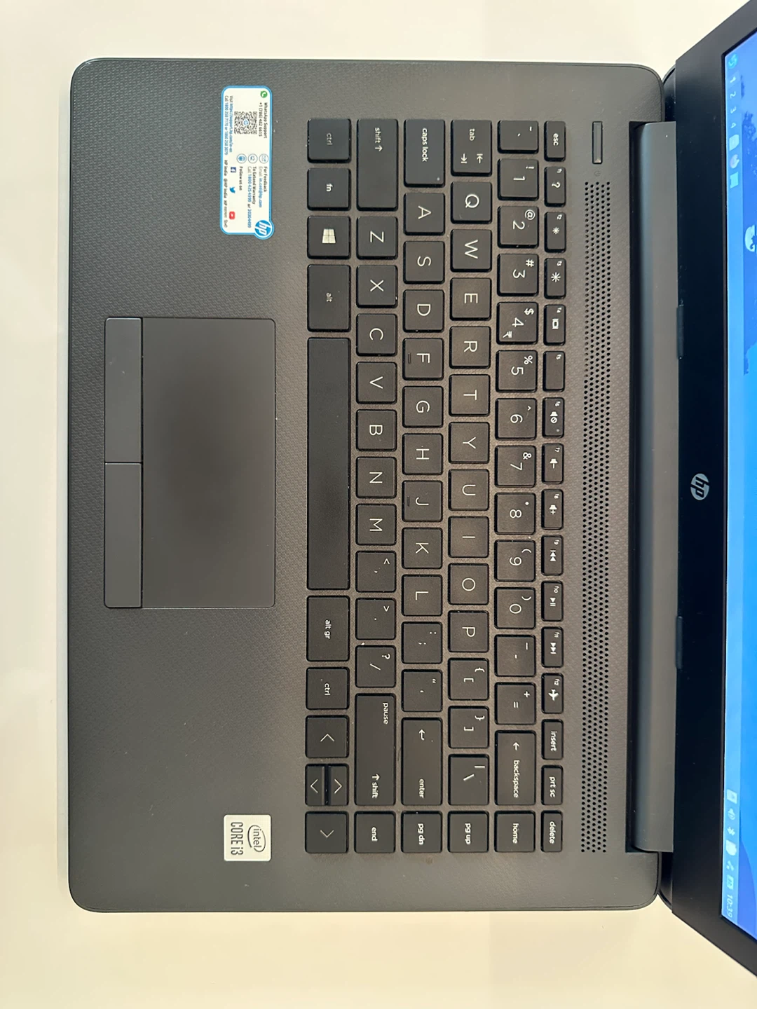 HP 240 G7 Laptop - photo 2