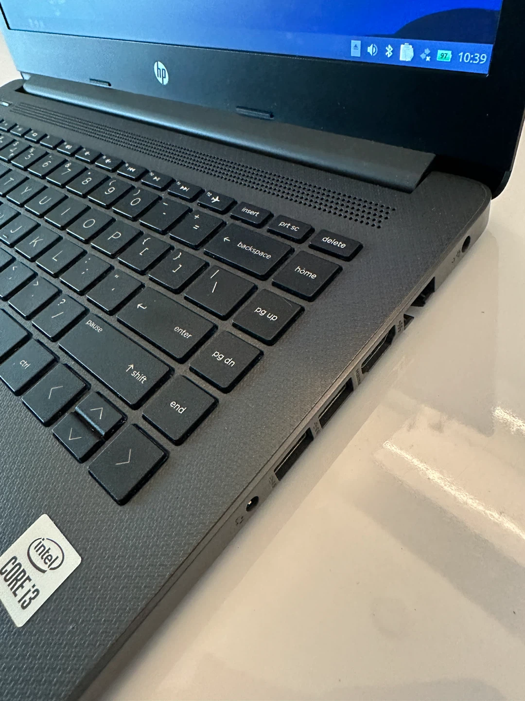 HP 240 G7 Laptop - photo 4