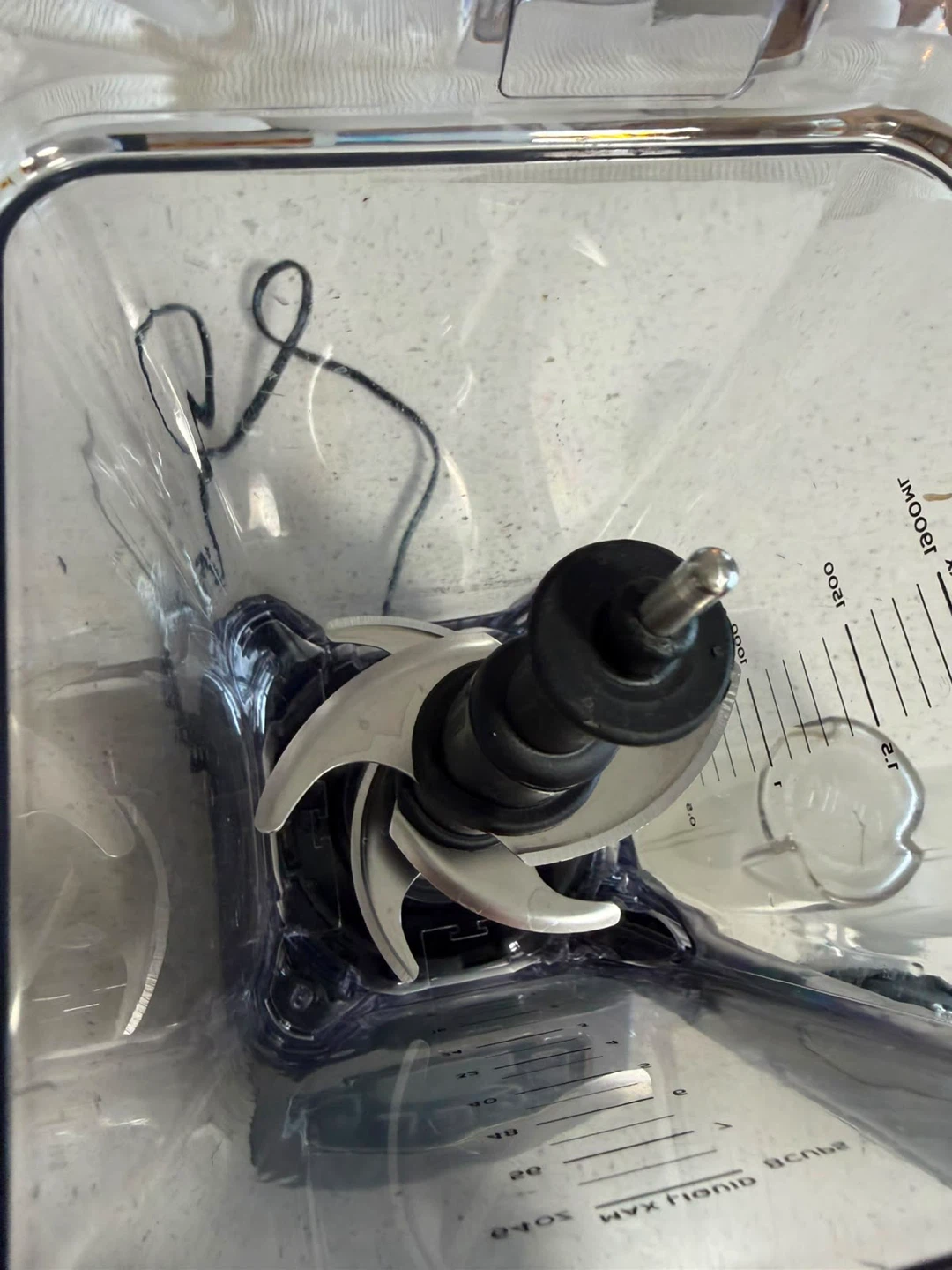 Ninja Professional Blender - photo 3