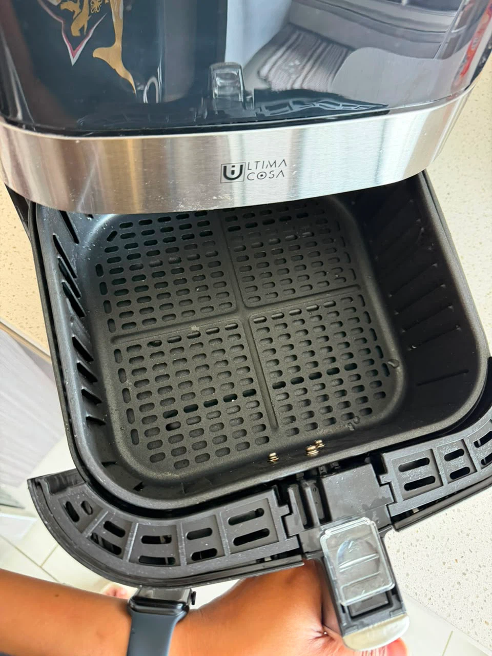 Ultima Cosa Air Fryer - photo 2